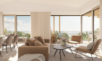 Wohnung - 8511, Sankt Stefan ob Stainz - Komfortable 3-Zimmer-Wohnung mit Balkon und viel Gestaltungsspielraum