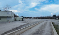 Grundstück - 4974, Ort im Innkreis - BAURECHT - Großzügiger Betriebsbaugrund 32.700 m² in 4974 Ort im Innkreis zu verpachten!!
