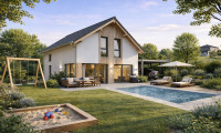 Haus - 2104, Spillern - Ihr neues Zuhause - einzigartig in Lage, Bauweise und Gefühl
