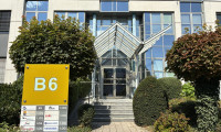 Büro / Praxis - 2320, Schwechat - Moderner Business Park - Büros zu mieten - 2320 Schwechat