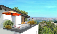 Haus - 3400, Klosterneuburg - Der Ausblick ein Traum! Ihre Villa auf Eigengrund mit 2 Dachterrassen