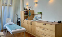 Büro / Praxis - 2340, Mödling - ORDINATION/ PRAXISRAUM in Gemeinschaftspraxis - Mödling Toplage