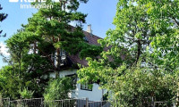Haus - 2344, Maria Enzersdorf - NEUER PREIS!!! - TOPLAGE MIT BLICK ZUR BURG - EFH mit GARAGE kürzlich saniert - AUSBAUPOTENTIAL!