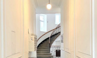 Wohnung - 1150, Wien,Rudolfsheim-Fünfhaus - NEUER PREIS - Originale ALTBAU - DG WOHNUNG - 2 Zimmer - NIBELUNGENVIERTEL