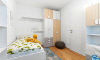 Wohnung - 8010, Graz - Architektur-Highlight im Messequartier – Ihr neues Zuhause in Graz
