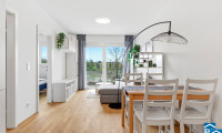 Wohnung - 8010, Graz - Mehr als Wohnen – Lebensqualität im Messequartier genießen