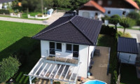 Haus - 5204, Straßwalchen - Einfamilienhaus mit Garten und Carport