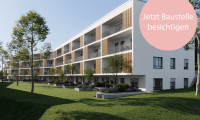 Wohnung - 4701, Bad Schallerbach - Baustart bereits erfolgt - Wohnen am Uberlberg - Neubau- Gartenwohnung in Bestlage in Bad Schallerbach Top 4