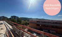 Wohnung - 4701, Bad Schallerbach - Baustelle jetzt besichtigen - Wohnen am Uberlberg - Schicke Neubauwohnung in Bestlage in Bad Schallerbach - Top 26
