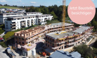 Wohnung - 4701, Bad Schallerbach - Jetzt Baustelle besichtigen - Wohnen am Uberlberg - Hochwertige Neubauwohnung in Bestlage in Bad Schallerbach - Top 35