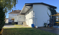 Haus - 7537, Neuberg im Burgenland - "" RAUMWUNDER "" Neuberg - Bezugsbereiter Familienhit mit ausreichend Platz und tollem Grundstück !!