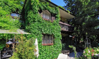 Haus - 3012, Wolfsgraben - Wohnen wie im Märchen - Kleinvilla im Parkgarten (Widmung BW)