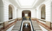 Büro / Praxis - 1080, Wien - Exquisite Büroflächen und Arbeitsplätze in der Albert Hall