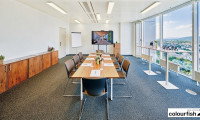 Büro / Praxis - 1210, Wien - Exquisite Büroflächen und Arbeitsplätze im Peak Vienna