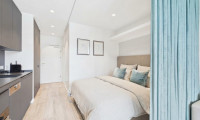 Wohnung - 9212, Techelsberg am Wörther See - Zwei Apartments – ein Investment mit Urlaubsgefühl. Lassen Sie sich Ihren Urlaub zahlen! | Top 47 + 48
