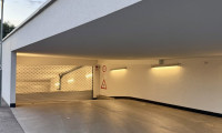 Immobilie - 1210, Wien - STAMMERSDORF: PROVISIONSFREIER TIEFGARAGENSTELLPLATZ IN MODERNER WOHNHAUSANLAGE ZU MIETEN – EDI-FINGER-STRASSE!