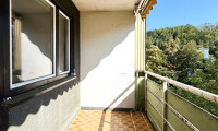 Wohnung - 8010, Graz - BEZIRK GEIDORF I  TIEFGARAGEN STELLPLATZ I TOP LAGE I 4 ZIMMER I 5. STOCK I LIFT I RUHELAGE I PROJEKT WOHNEN