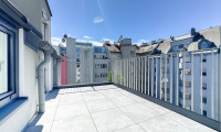 Wohnung - 1100, Wien - Neubau-Anlegerwohnungen in Top Lage