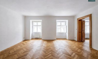 Büro / Praxis - 1010, Wien - Erstbezug: Wunderschönes Büro in einem historischen Palais im Herzen der Wiener Innenstadt!