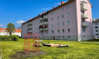 Wohnung - 8793, Trofaiach - 2-Zimmer Wohnung mit Balkon im Grünen