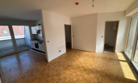 Wohnung - 9300, St. Veit an der Glan - Schöne 1,5-Zimmer-Wohnung mit Dachterrasse und Loggia