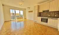 Wohnung - 8047, Graz,10.Bez.:Ries - Gemütliche Garçonnière mit traumhaften Ausblick, großzügigen Balkon, INKL. TIEFGARAGENSTELLPLATZ - in LKH Nähe