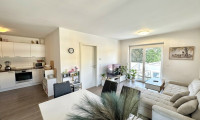 Wohnung - 8054, Seiersberg-Pirka - Moderne Anlegerwohnung mit Tiefgaragenstellplatz in zentraler Lage von Seiersberg – bereits bestens vermietet