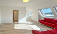 Wohnung - 1100, Wien - Erstbezug nach Generalsanierung! Top Dachgeschoßwohnung Nähe Matzleinsdorfer Platz