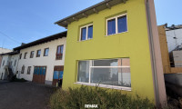 Haus - 4840, Vöcklabruck - Liegenschaft im Zentrum von Vöcklabruck mit vielseitigen Nutzungsmöglichkeiten