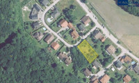 Grundstück - 2534, Alland - Traumhafte Wohnlage im Wienerwald | Attraktives Baugrundstück in Alland | PROVISIONSFREI