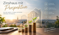 Zinshaus Renditeobjekt - 2700, Wiener Neustadt - INVESTITIONSPAKET - Smart, modern, grün und mit garantierter Rendite von 5% für fünf Jahre