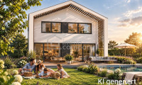 Haus - 2721, Bad Fischau - NOCH 2026 IM NEUEN HAUS - Erstbezug in Endbauphase