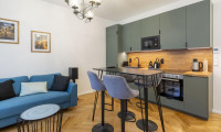 Wohnung - 1160, Wien,Ottakring - Stylische 2 Zi Wohnung (topsaniert)