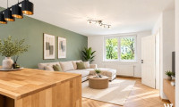 Wohnung - 1130, Wien - Erstbezug nach hochwertiger Renovierung - ruhige 2-Zimmer-Wohnung nahe Schönbrunn