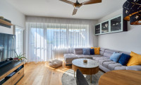 Wohnung - 6020, Innsbruck - Arzl: Hochwertig sanierte 3-Zimmer-Wohnung mit 2 Balkonen und schöner Aussicht