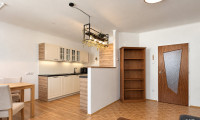 Wohnung - 1210, Wien - Helle 2-Zimmerwohnung zentral in 1210 Wien: Loggia | 2022 saniert | Sofort bezugsfertig