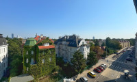 Wohnung - 1020, Wien - STADT. NATUR. WEITBLICK. „Wohnen mit Weitblick über den Grünen Prater – Exklusive, kernsanierte Eigentumswohnung in der Böcklinstraße“