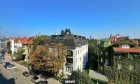 Wohnung - 1020, Wien - STADT. NATUR. WEITBLICK. Wohnen mit Weitblick über den Grünen Prater – Exklusive, kernsanierte Eigentumswohnung in der Böcklinstraße“