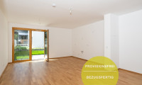 Wohnung - 1130, Wien - Neubau | Großzügige 1-Zimmer-Wohnung mit ruhigem Garten in Innenhoflage
