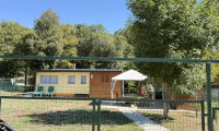 Grundstück - 52215, Betiga - Grundstück für Mobilheim in Barbariga – nur ca. 200 m vom Meer