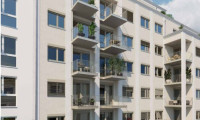 Wohnung - 8020, Graz - Barrierefreier NEUBAU: Geräumige 3-Zimmerwohnung in zentraler Lage und Nähe Augarten