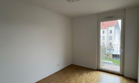 Wohnung - 8020, Graz - Barrierefreier Neubau: Optimal aufgeteilte 2-Zimmerwohnung Nähe Augarten