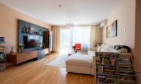 Wohnung - 1210, Wien - STADT. GRÜN. ZUHAUSE. | Elegante & stilvolle 3-Zimmer-Wohnung mit Balkon & Klimaanlage