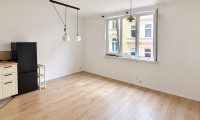 Wohnung - 1050, Wien - 2-Zimmer Wohnung in 1050 Wien mit Aufzug und Infrarotheizung – €297.000