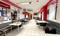 Einzelhandel - 1100, Wien - Geschäftslokal nähe Reumannplatz!