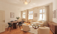Wohnung - 1190, Wien,Döbling - Nähe Währinger Park: Herrliche Wohnlage + Top Zustand + 8 Min. zur U6 + Charmante Details + Ruhige Seitengasse + Sonnige Ost-West-Ausrichtung
