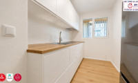 Wohnung - 1100, Wien - Estbezug in generalsanierter 3-Zimmer-Wohnung mit verglaster Loggia im 4.Lifstock