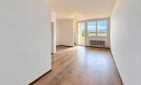 Wohnung - 8051, Graz,13.Bez.:Gösting - **** Teilsanierte 35,7-m² ruhige Stadtwohnung im 5.OG mit Loggia, Parkplatz und Keller – ideal für Singles, Graz-Pendler und Anleger ****