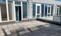 Wohnung - 3300, Amstetten - 40m² Wohnung mit Innenhofterrasse 39m² im Zentrum von Amstetten