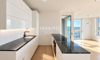 Wohnung - 1220, Wien - DANUBE PANORAMA: Urban Living on Level 22 in Vienna 22